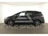 2020 Ford S-Max