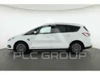 2020 Ford S-Max