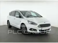 2020 Ford S-Max