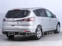 2020 Ford S-Max