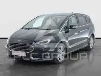 2020 Ford S-Max