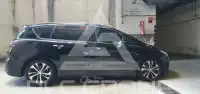 2020 Ford S-Max