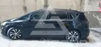 2020 Ford S-Max