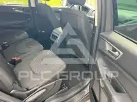 2020 Ford S-Max