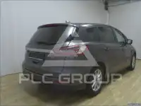 2020 Ford S-Max