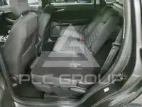2020 Ford S-Max