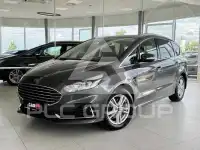 2020 Ford S-Max