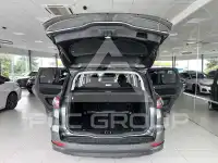 2020 Ford S-Max