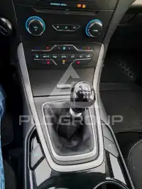 2020 Ford S-Max