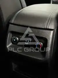 2020 Ford S-Max