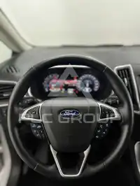 2020 Ford S-Max