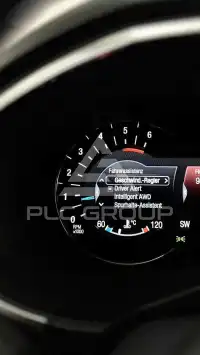 2020 Ford S-Max