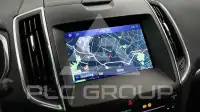 2020 Ford S-Max