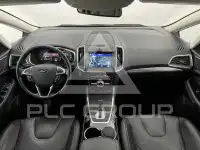 2020 Ford S-Max