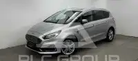 2020 Ford S-Max