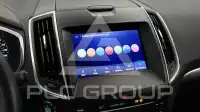 2020 Ford S-Max