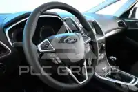 2020 Ford S-Max