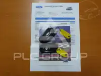 2020 Ford S-Max