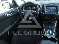 2020 Ford S-Max