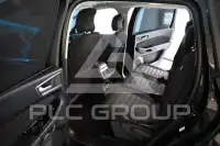 2020 Ford S-Max