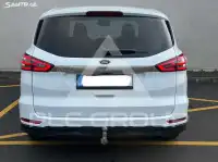 2020 Ford S-Max