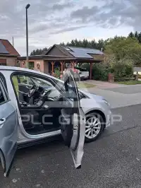 2020 Ford S-Max
