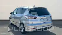 2020 Ford S-Max