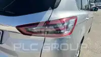 2020 Ford S-Max