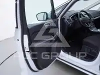 2020 Ford S-Max