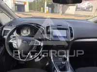 2020 Ford S-Max