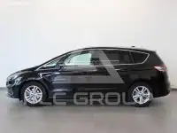 2020 Ford S-Max