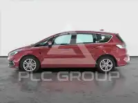 2020 Ford S-Max