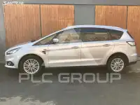 2020 Ford S-Max
