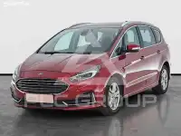 2020 Ford S-Max