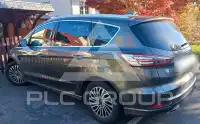 2020 Ford S-Max