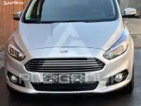 2020 Ford S-Max