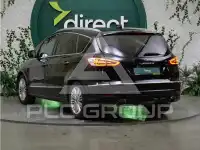 2020 Ford S-Max