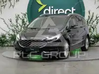 2020 Ford S-Max