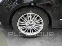 2020 Ford S-Max