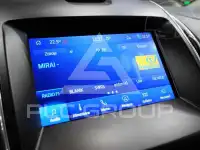 2020 Ford S-Max