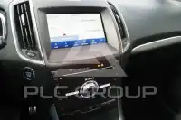 2020 Ford S-Max