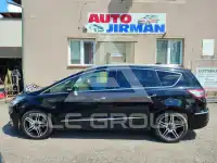 2020 Ford S-Max