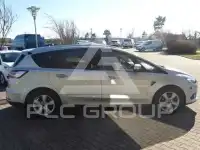 2020 Ford S-Max