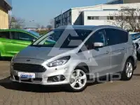 2020 Ford S-Max