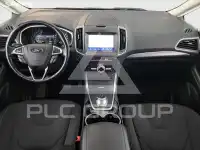 2020 Ford S-Max