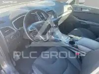2020 Ford S-Max