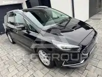 2020 Ford S-Max