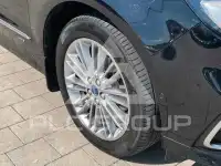 2020 Ford S-Max