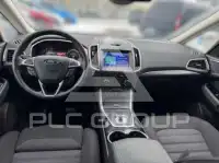 2020 Ford S-Max