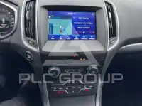 2020 Ford S-Max